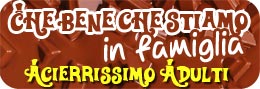 Acierrissimo Adulti