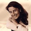 Foto della psicoterapeuta e scrittrice Vera Slepoj