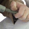 Corso di scultura in pietra e marmo