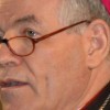 Auguri di Natale del vescovo Antonio