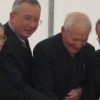 Festa degli Anniversari dei religiosi di Salboro