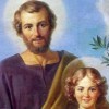 Festa di San Giuseppe in via Fondà