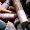 Raccolta ferro vecchio