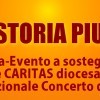 Serata Evento per opere Caritas e tradizione Concerto di Natale