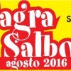 Sagra di S. Maria Assunta - Salboro - Agosto 2016
