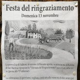 Immagine dell'Editoriale del parroco del giorno 5 novembre 2022