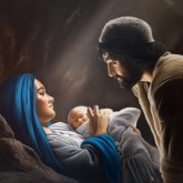 Immagine dell'Editoriale del parroco del giorno 16 dicembre 2022
