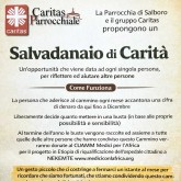 Immagine dell'Editoriale del parroco del giorno 11 febbraio 2026
