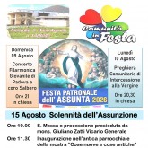 Immagine dell'Editoriale del parroco del giorno 31 luglio 2026