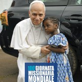Immagine dell'Editoriale del parroco del giorno 12 ottobre 2026