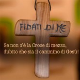 Immagine dell'Editoriale del parroco del giorno 20 marzo 2019