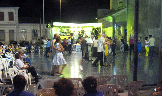 Sagra dell'Assunta - Orchestra e Ballo Sagra dell'Assunta - Orchestra e Ballo