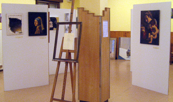 Sagra dell'Assunta - Mostra Fotografica Sagra dell'Assunta - Mostra Fotografica